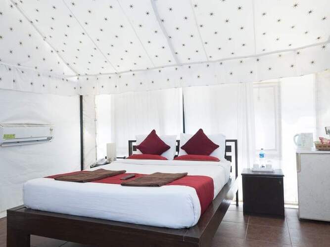 La Cabana Beach & Spa