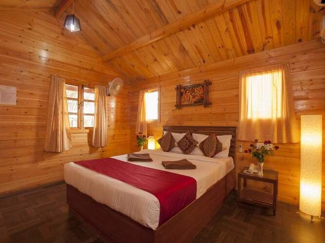 La Cabana Beach & Spa