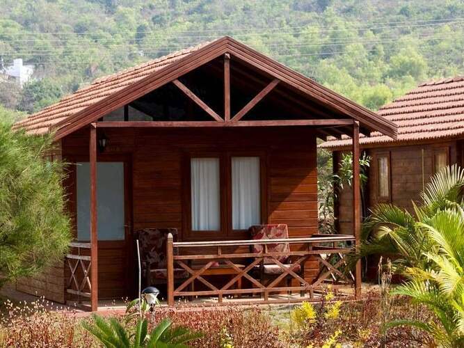 La Cabana Beach & Spa