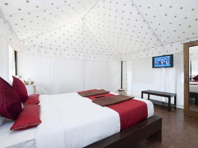 La Cabana Beach & Spa