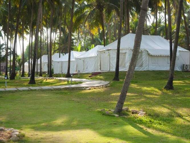 La Cabana Beach & Spa