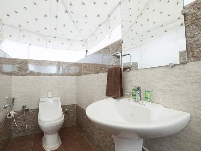 La Cabana Beach & Spa