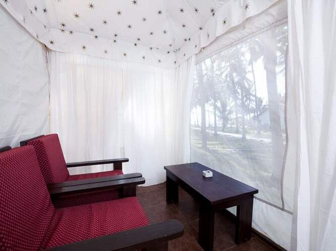 La Cabana Beach & Spa