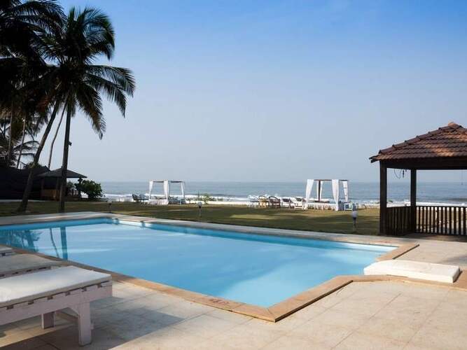 La Cabana Beach & Spa