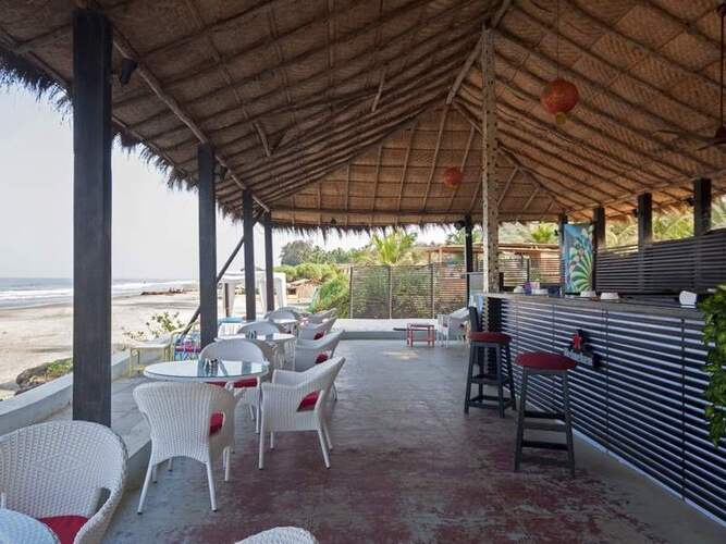 La Cabana Beach & Spa