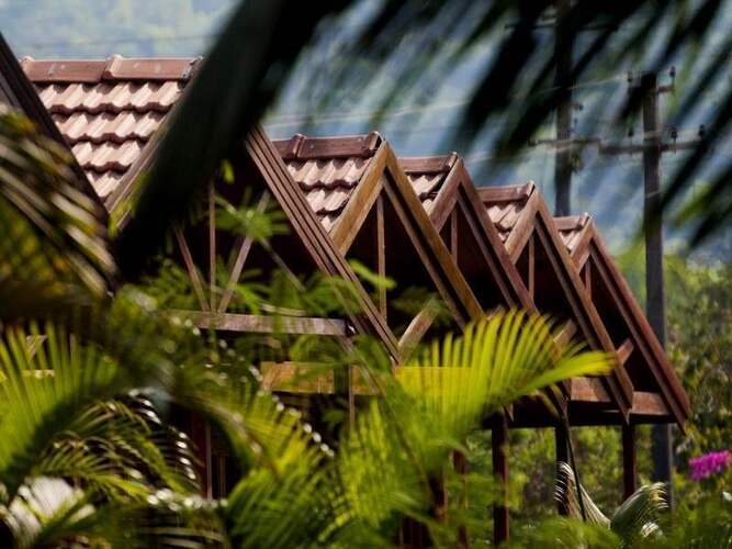 La Cabana Beach & Spa