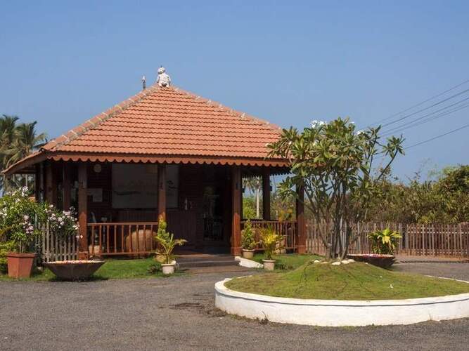 La Cabana Beach & Spa