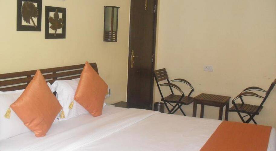 Joia Do Mar Resort