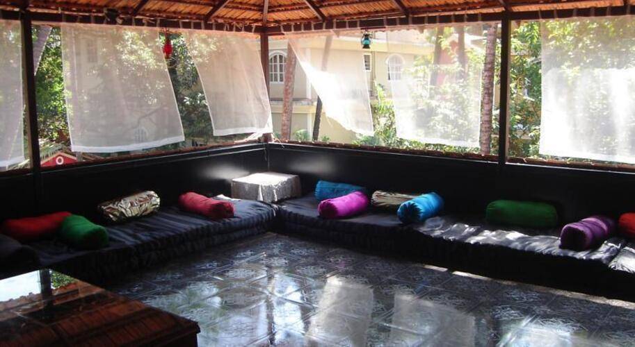Joia Do Mar Resort