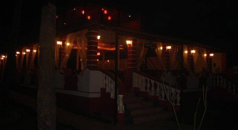 Joia Do Mar Resort