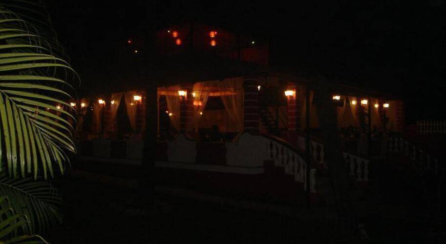 Joia Do Mar Resort