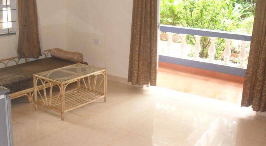 Joia Do Mar Resort