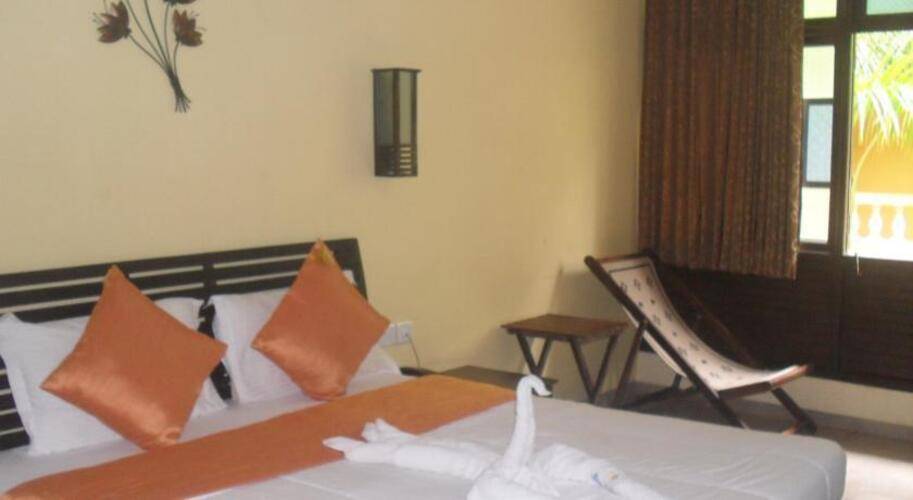 Joia Do Mar Resort