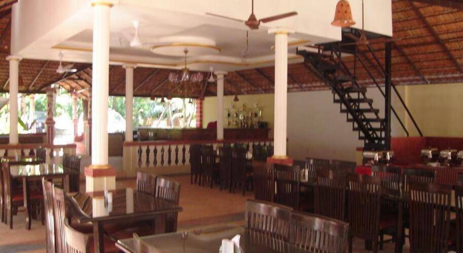 Joia Do Mar Resort