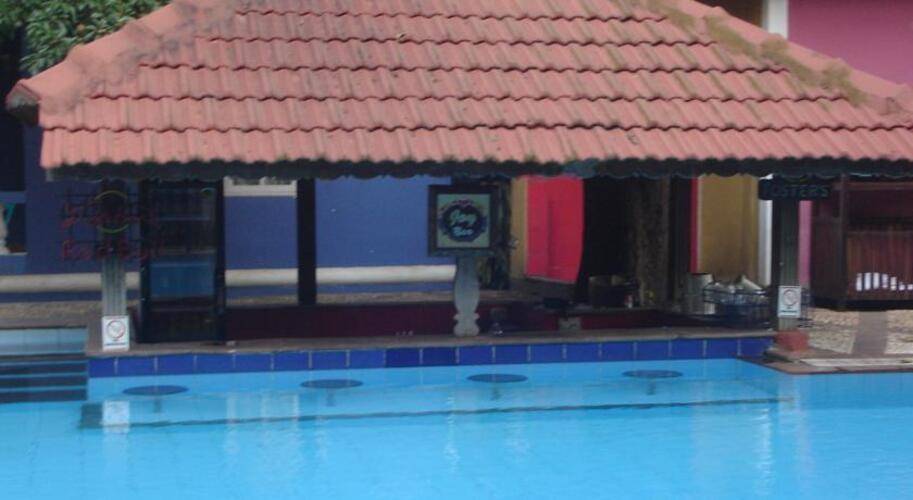 Joia Do Mar Resort