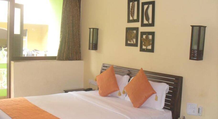 Joia Do Mar Resort