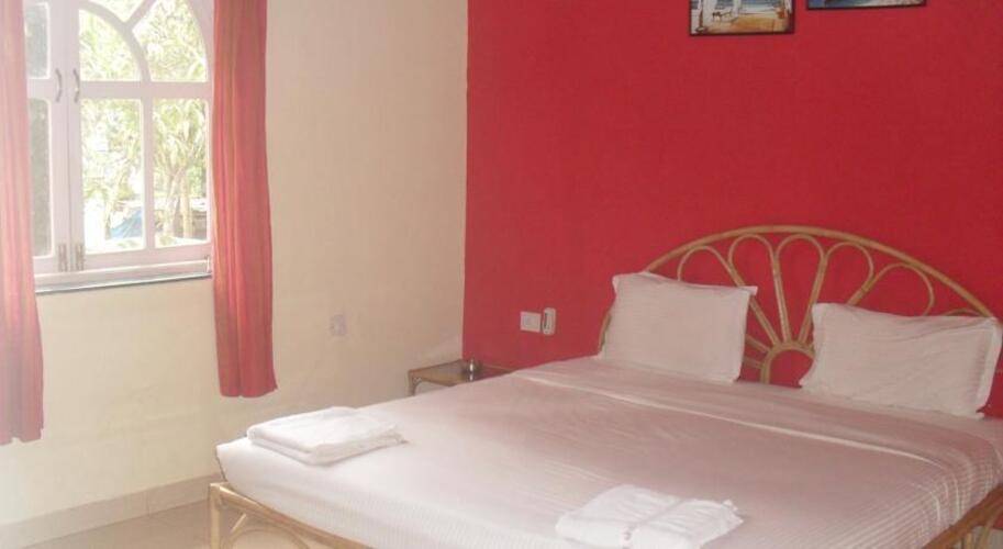 Joia Do Mar Resort
