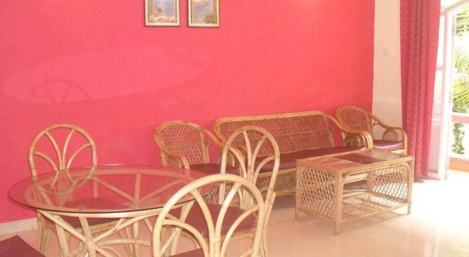 Joia Do Mar Resort