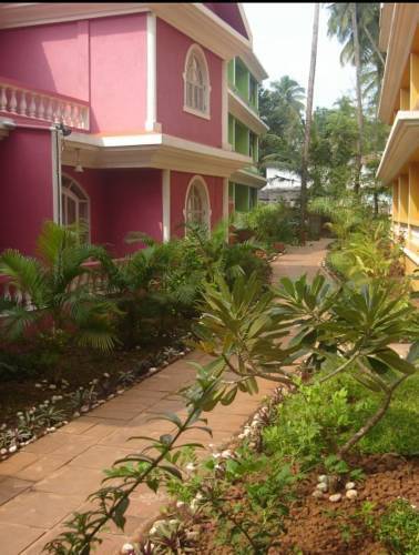 Joia Do Mar Resort