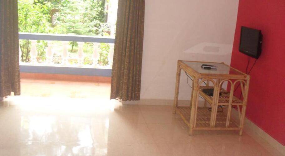 Joia Do Mar Resort