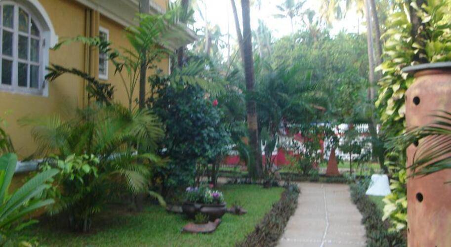 Joia Do Mar Resort