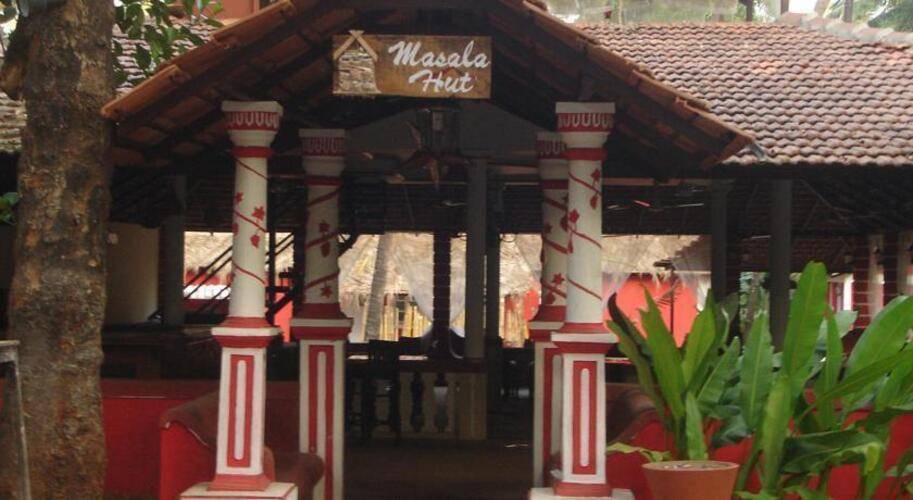 Joia Do Mar Resort