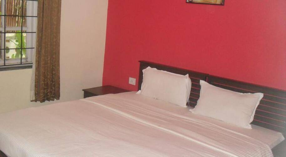 Joia Do Mar Resort