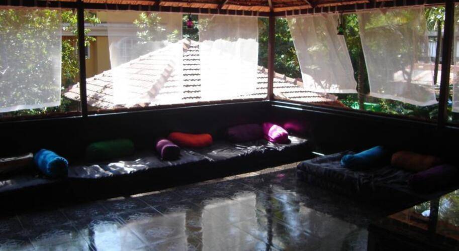 Joia Do Mar Resort