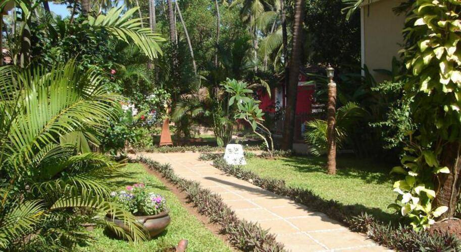 Joia Do Mar Resort