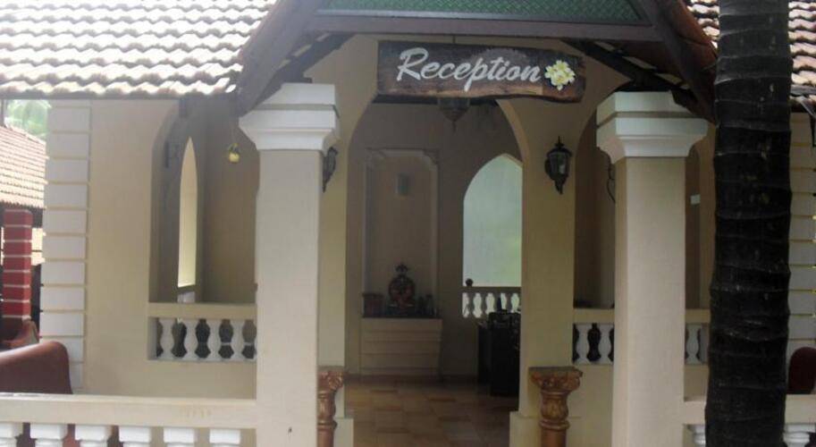 Joia Do Mar Resort