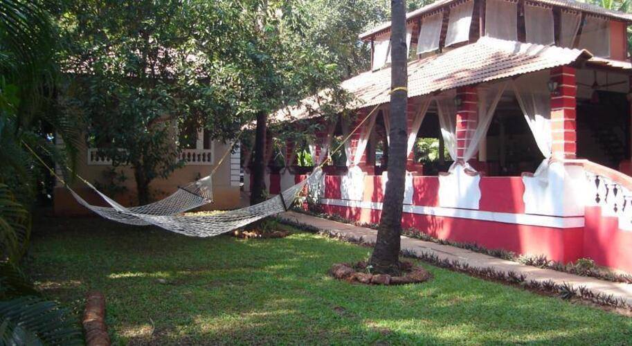 Joia Do Mar Resort