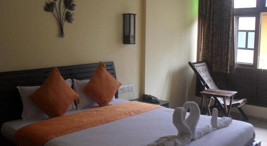 Joia Do Mar Resort