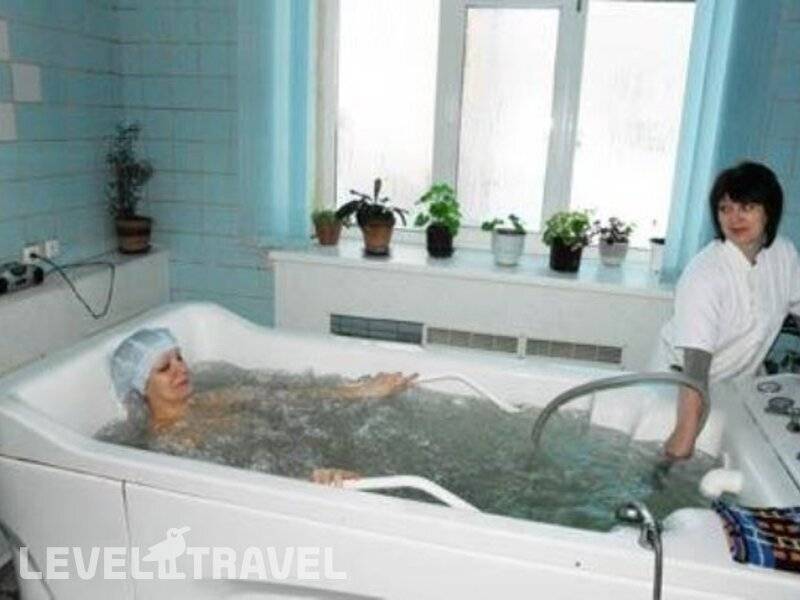 Фотография Санаторий Им. Ленина
