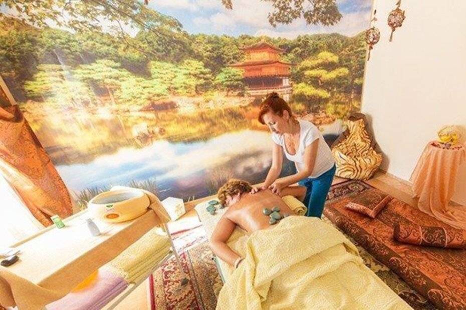 Санаторий Им. Ленина