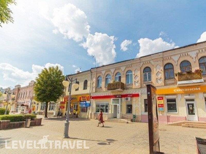 Фотография Санаторий Им. Ленина