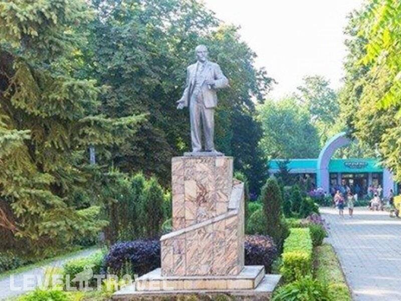 Фотография Санаторий Им. Ленина