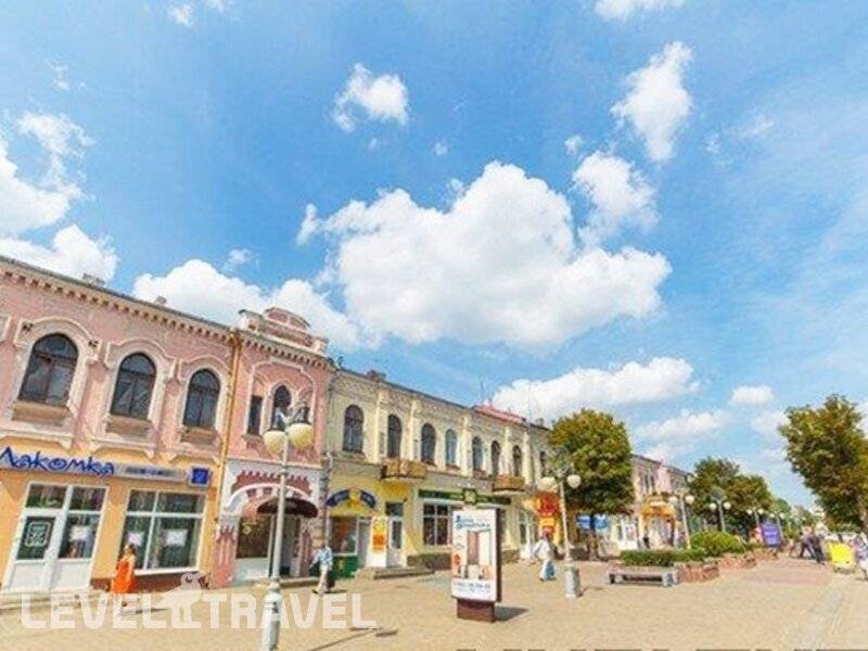 Фотография Санаторий Им. Ленина