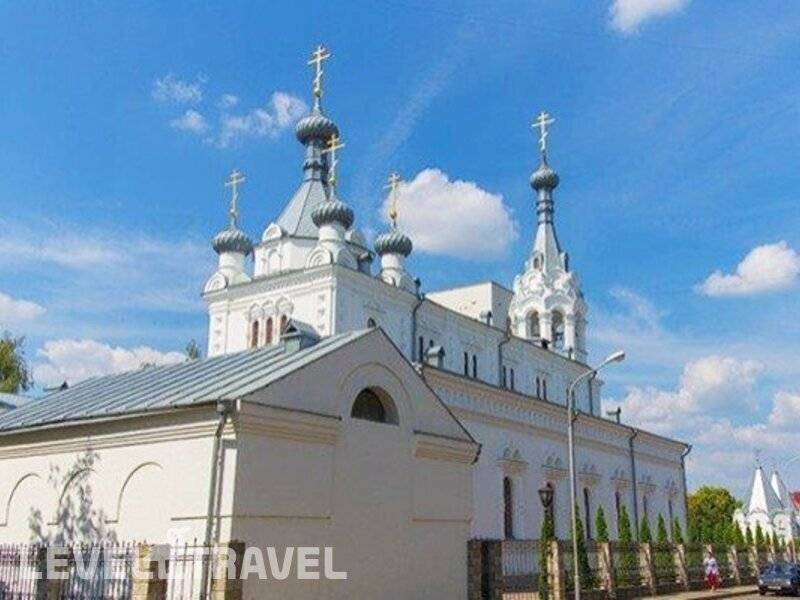 Фотография Санаторий Им. Ленина