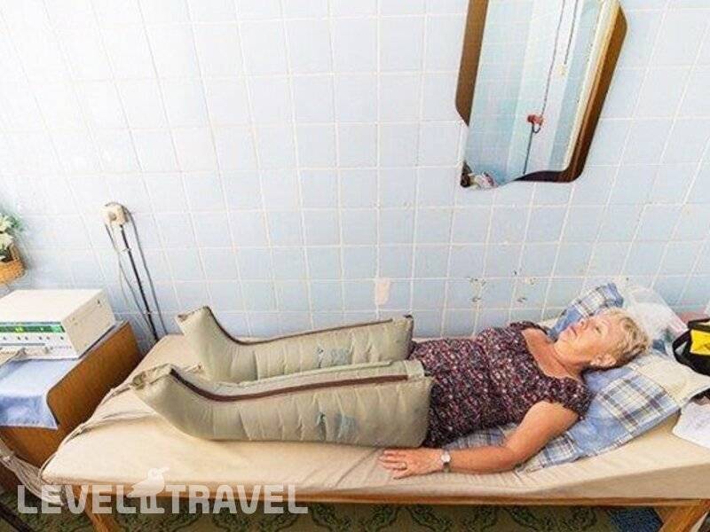 Фотография Санаторий Им. Ленина