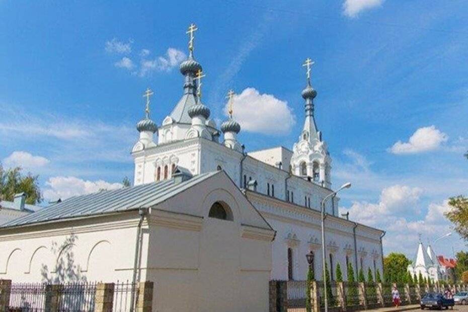Санаторий Им. Ленина