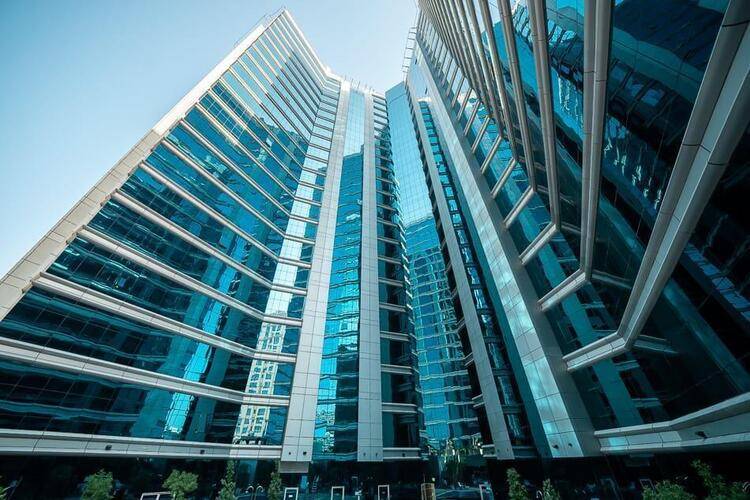 Ghaya Grand Hotel