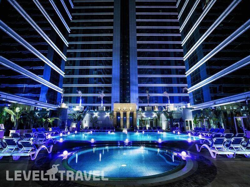 Фотография Ghaya Grand Hotel