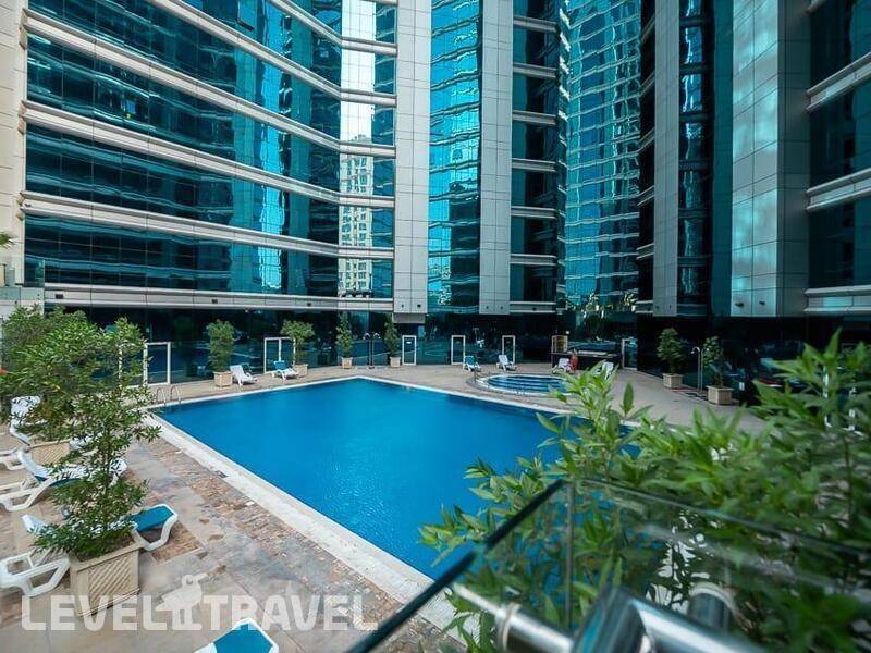 Фотография Ghaya Grand Hotel