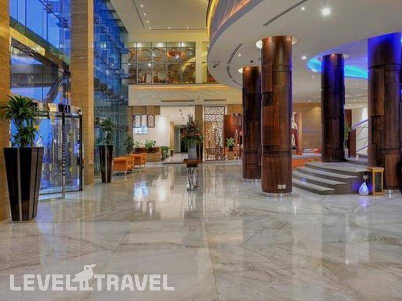 Фотография Ghaya Grand Hotel