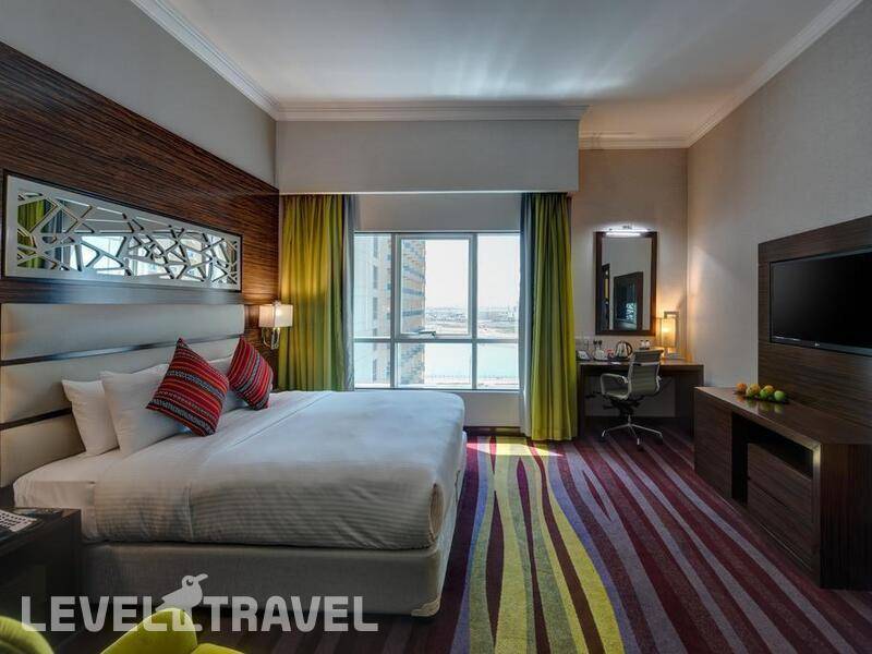 Фотография Ghaya Grand Hotel