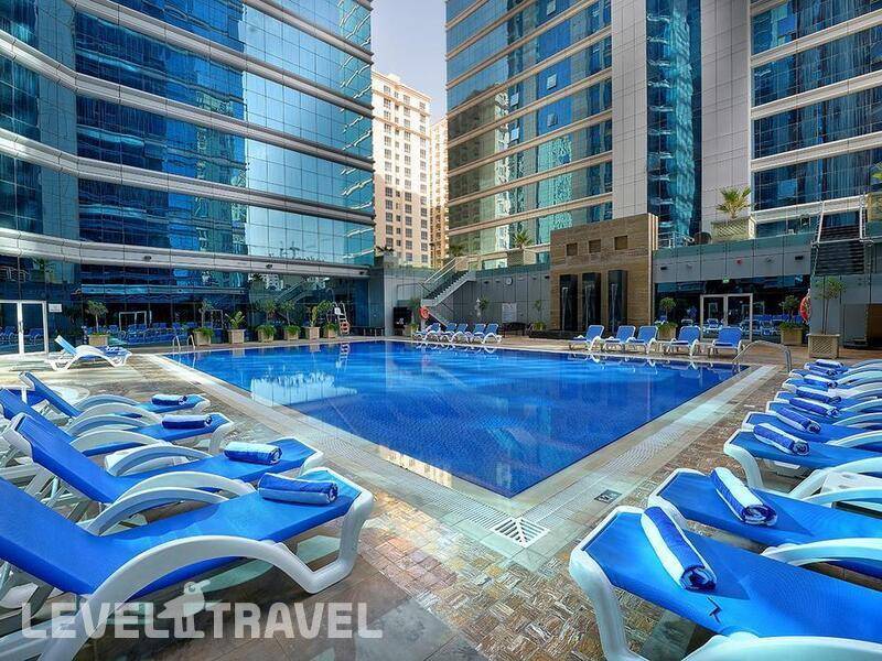 Фотография Ghaya Grand Hotel