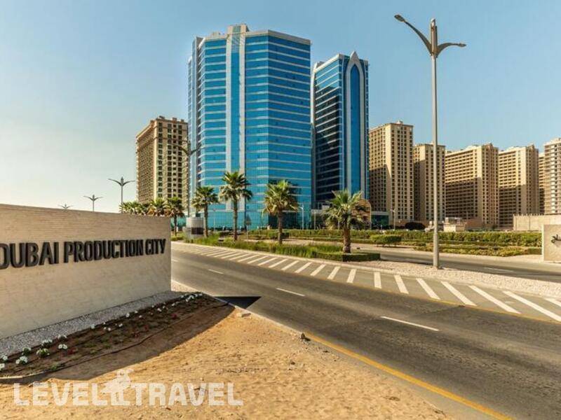 Фотография Ghaya Grand Hotel