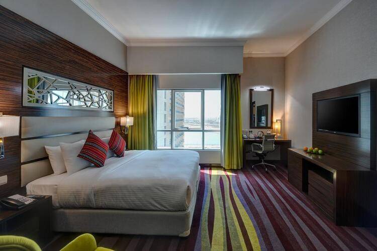 Ghaya Grand Hotel