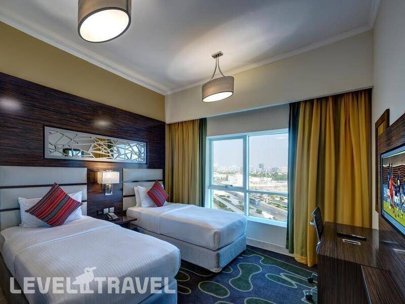 Фотография Ghaya Grand Hotel