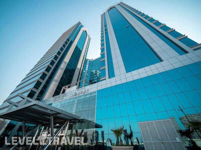 Фотография Ghaya Grand Hotel